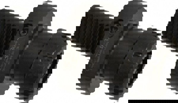 VDI Static Tool Axis Holder: